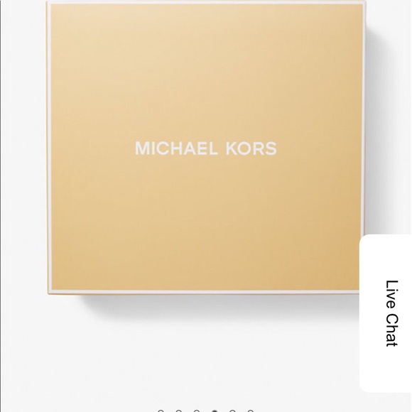 NWT Michael Kors bag and card case gift set - Picture 5 of 10